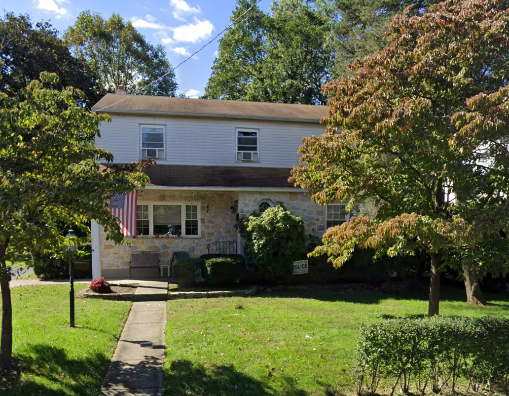290 Bewley Road